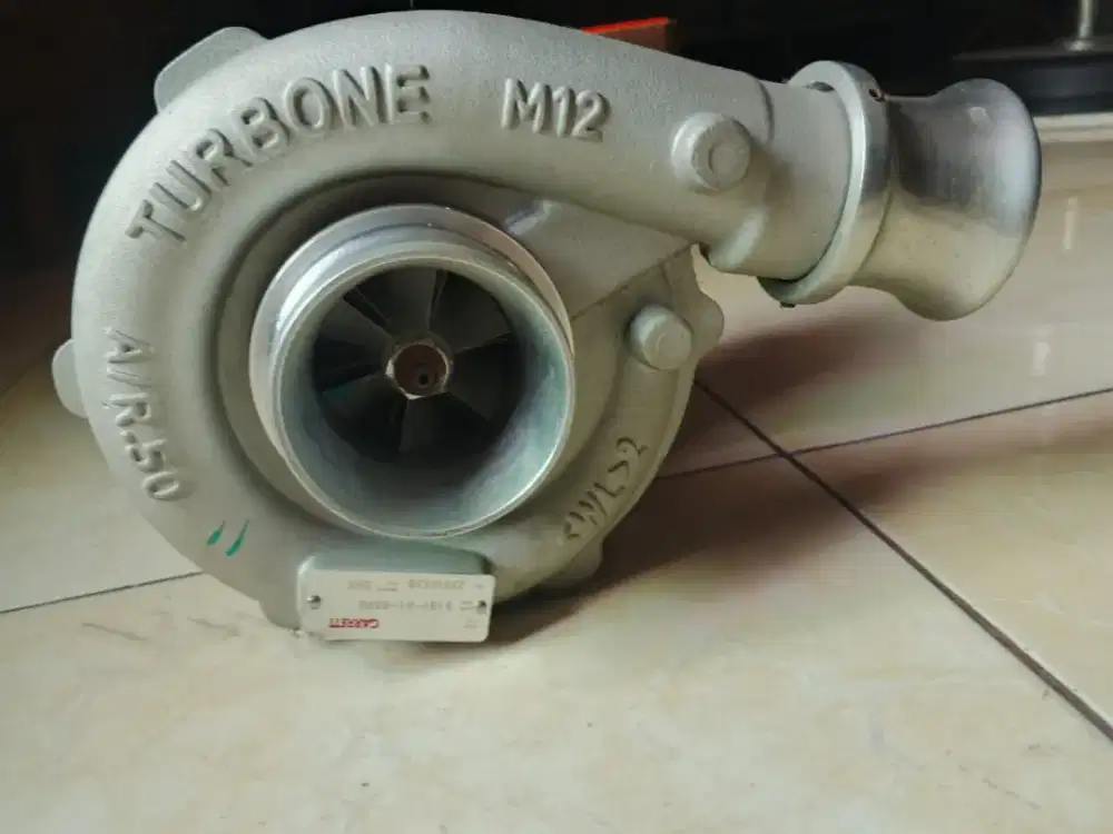 Turbo chargers Garret