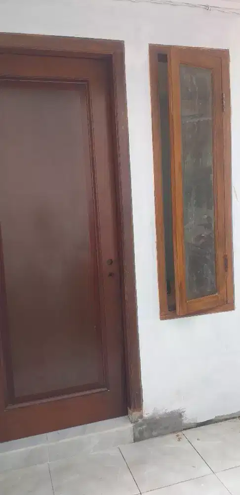 Kost murah letak strategis dekat batu bara apartemen lavande