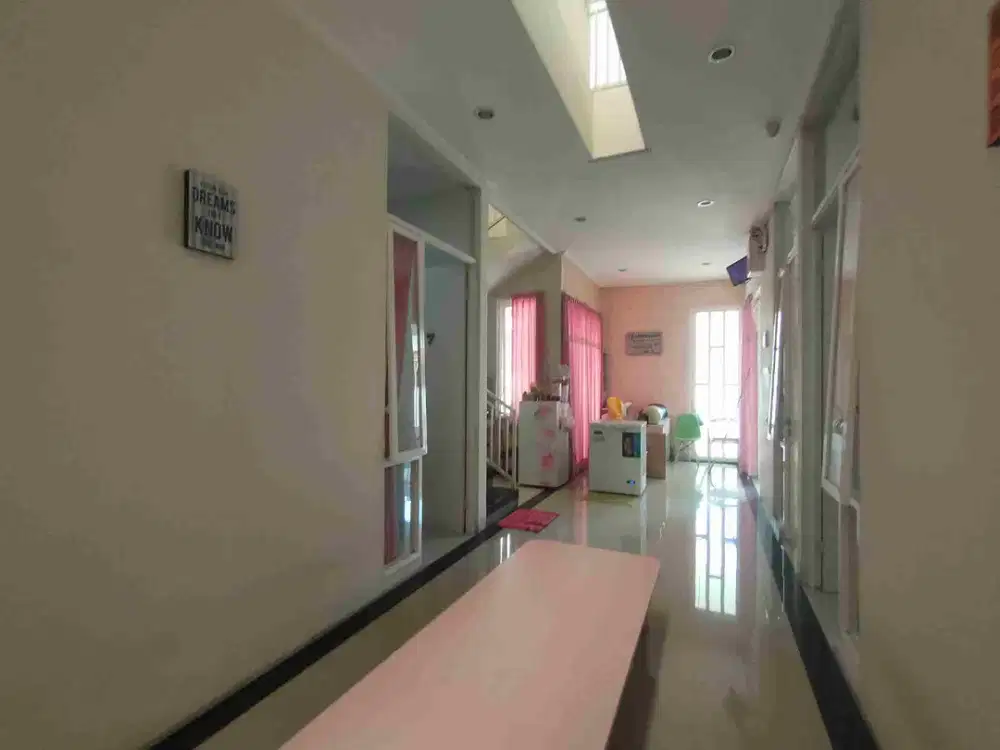 Kost Bendungan Sigura Gura Selalu Penuh Kost Putri
