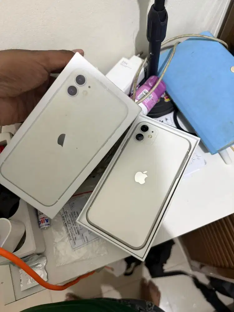 Iphone 11 64 inter termurah
