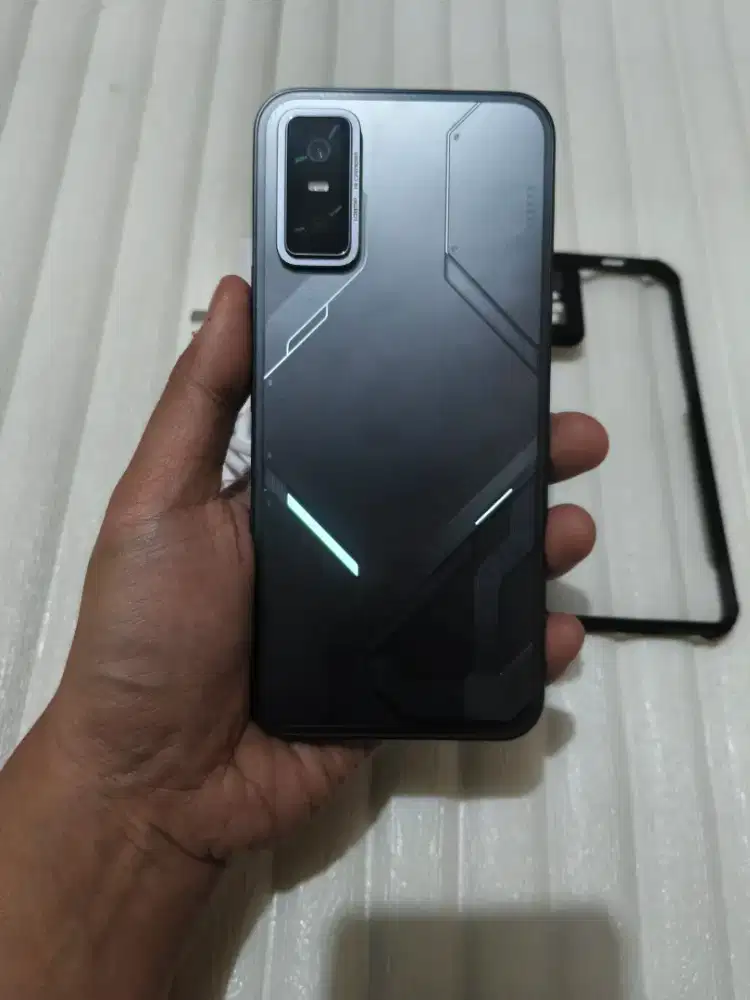 Infinix GT 30 pro 8/256 dimensity 8350 ultimate HP casan garansi ttbt