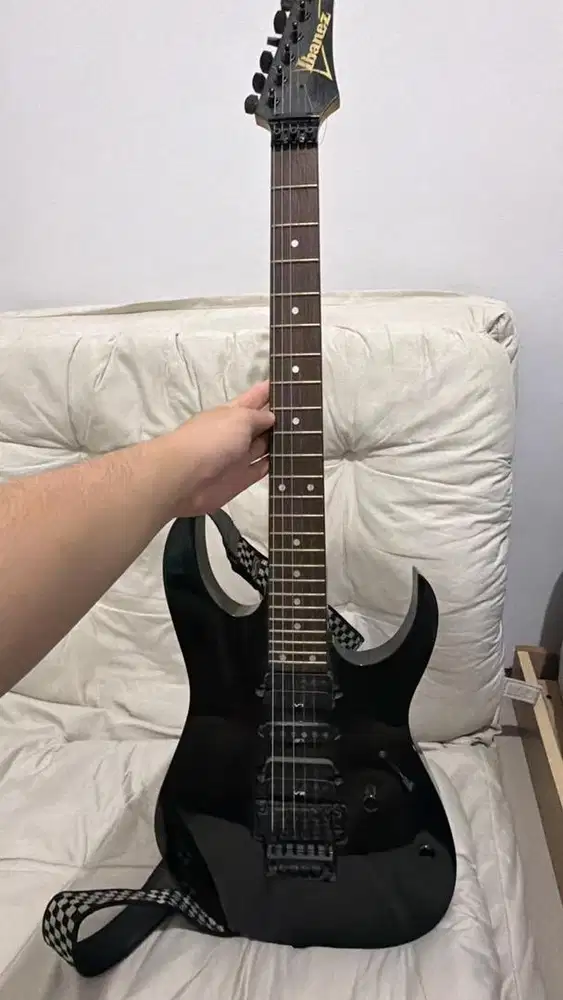 Ibanez RG570 Genesis Collection