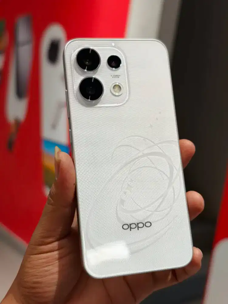 TERBARU OPPO RENO 16F PROMO POTONGAN HARGA HINGGA 1,6JT