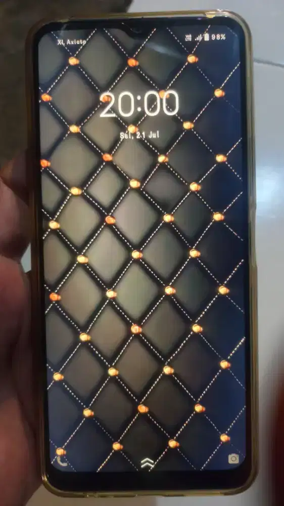 VIVO Y15S 3/32 ANDROID 12