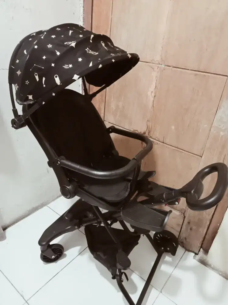 Jual stroller bayi