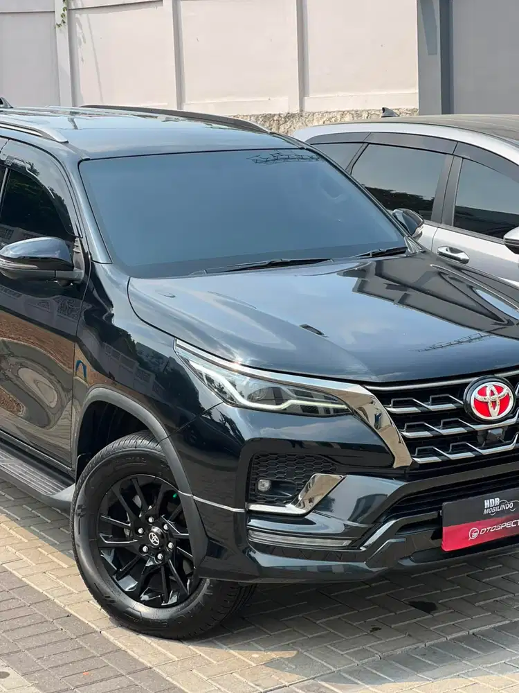PROMO VRZ GR 2023 KM LOW TURUN HARGA DP LOW