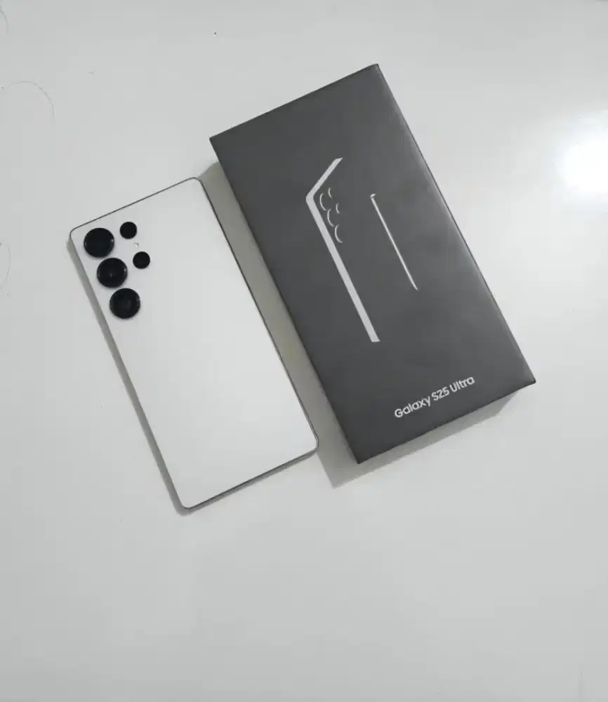 Samsung S25 ultra ex SEIN