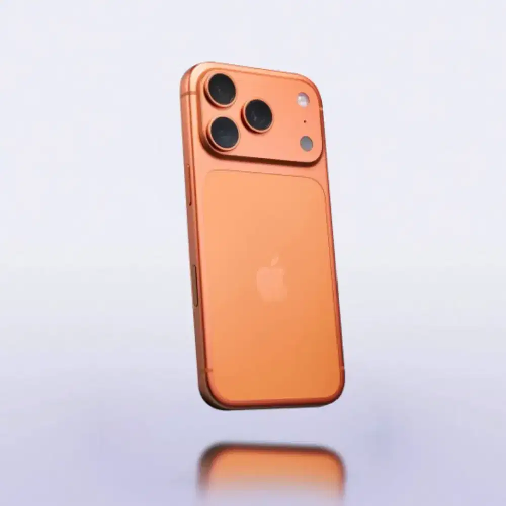 iPhone 17 pro max 512 GB
