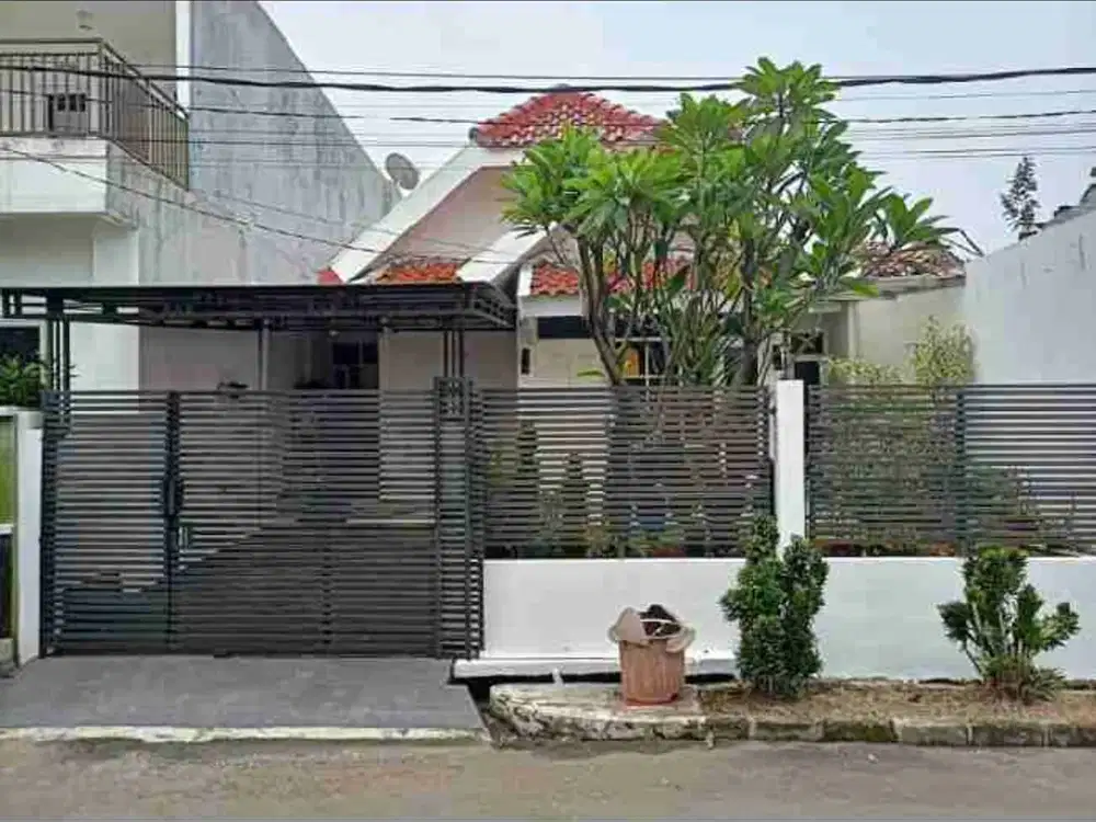 Disewakan Rumah BCC