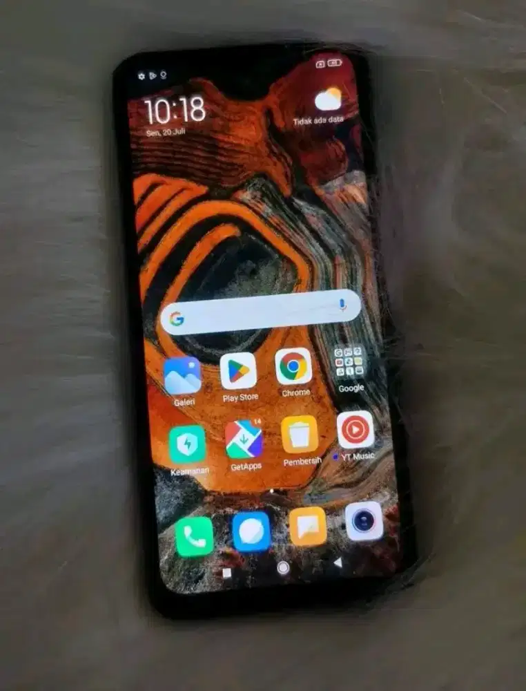 Redmi 9A ram 3/32