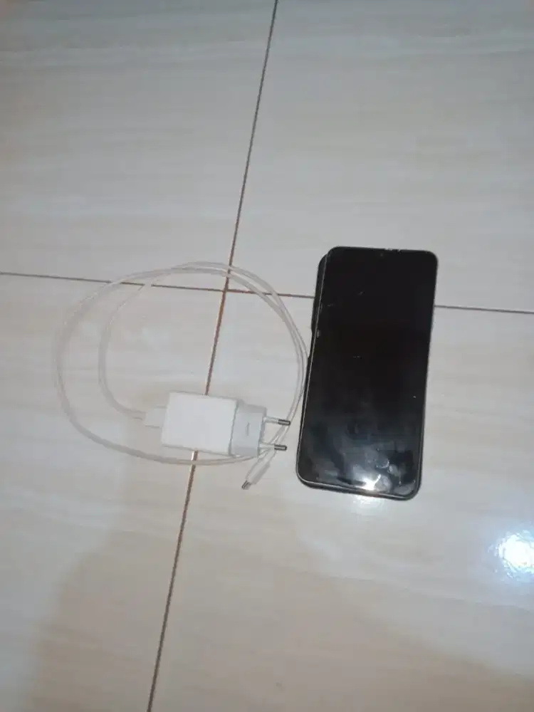 HP Realme Note 60x
