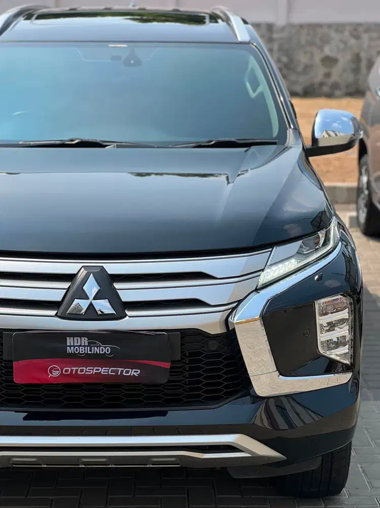 PROMO PAJERO DAKAR 2023 TURUN HARGA SIAPA CEPAT