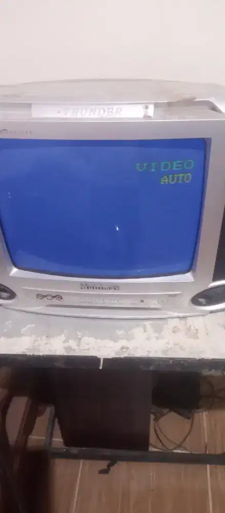 Jual tv tabung 14 in