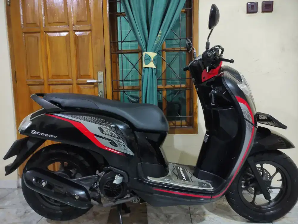 SIMPANAN KM 1RB PERAK SCOOPY DONAT CBS ISS ESP ANTIK JARANG ADA