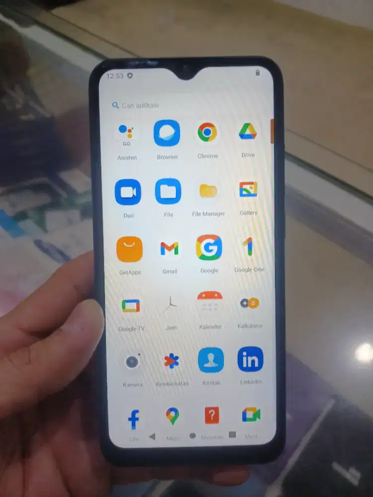 Hp bekas Redmi A2 3/32