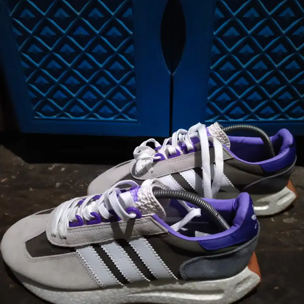 Adidas retropy E5