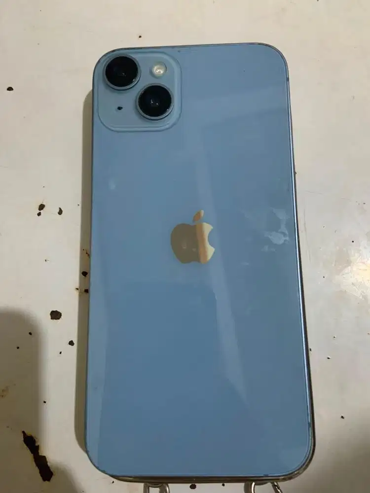 Iphone 14 plus 128gb inter