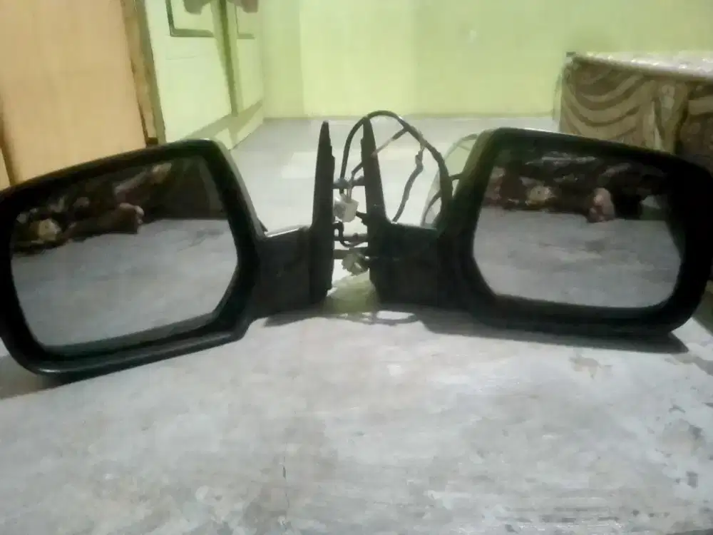 Elektrik mirror