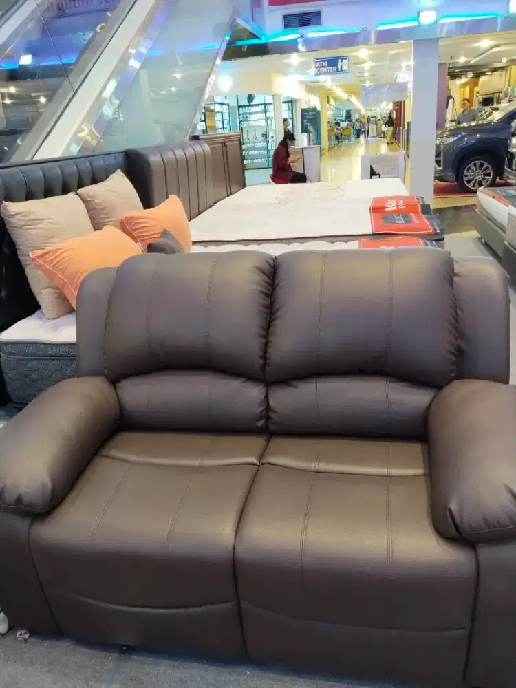 SOFA MONTE CARLO 2P