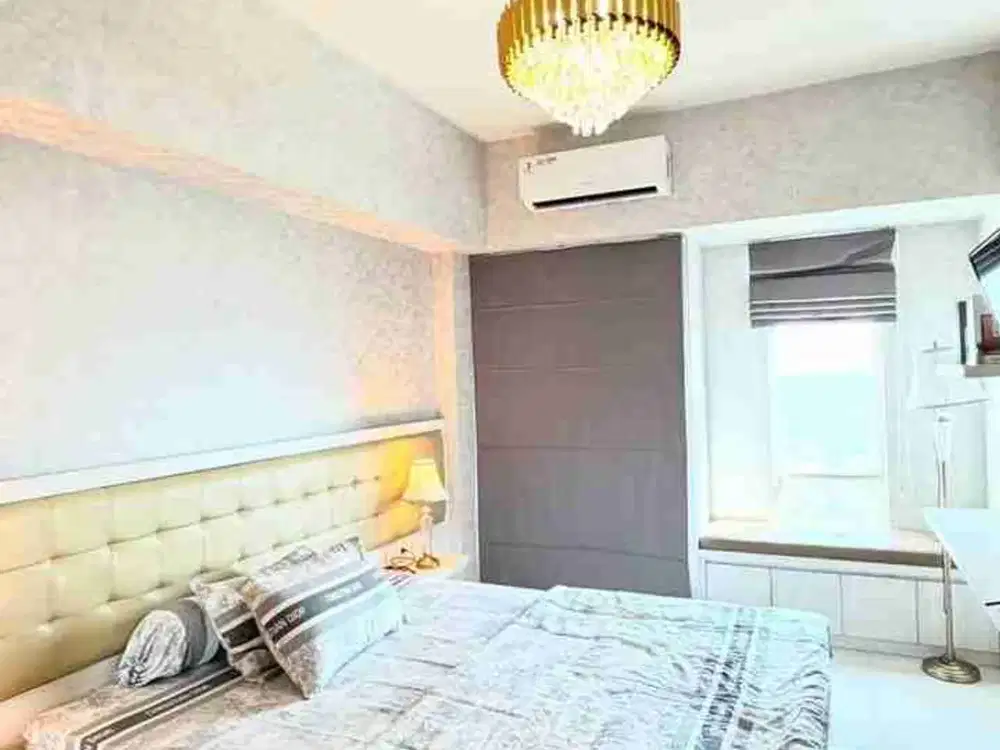 FULL FURNISH SIAP PAKAI !APARTEMEN ORCHARD PAKUWON MALL