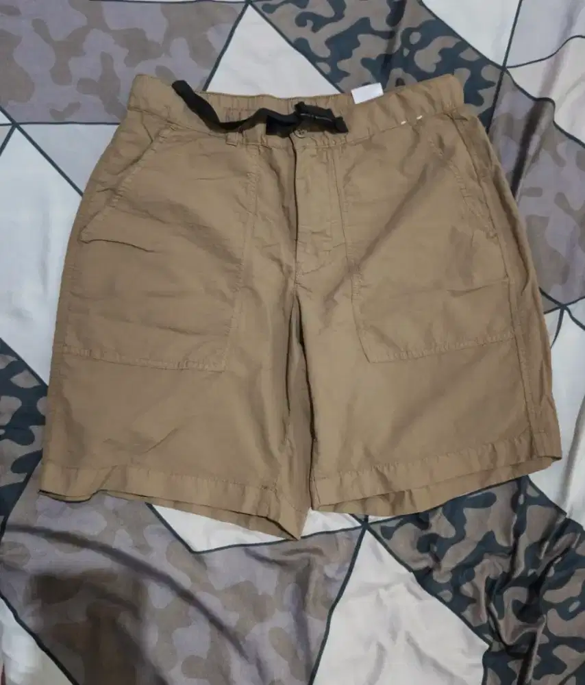 Celana uniqlo ultility