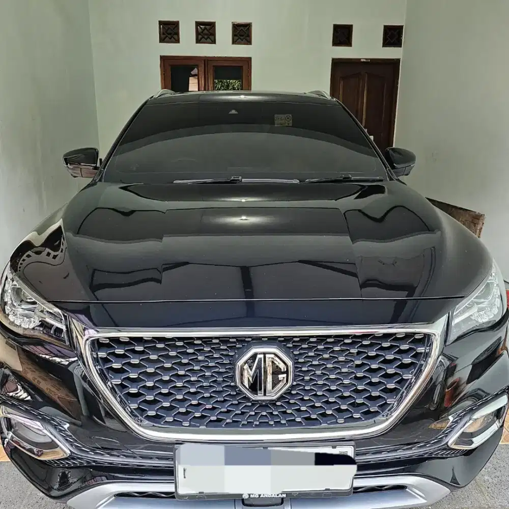 MG HS iSmart - Magnify 1.5 Turbo AT