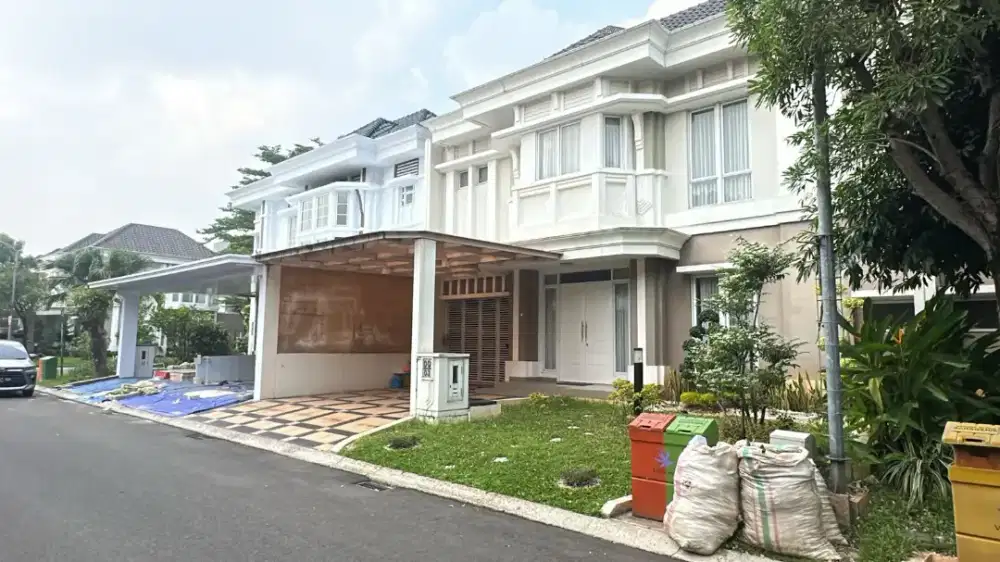 Perumahaan Sumarecon Bekasi