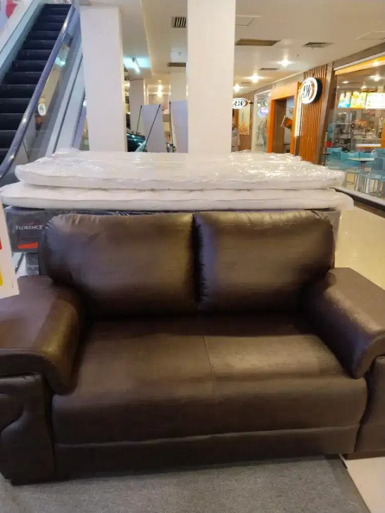 SOFA MONTANA 2P