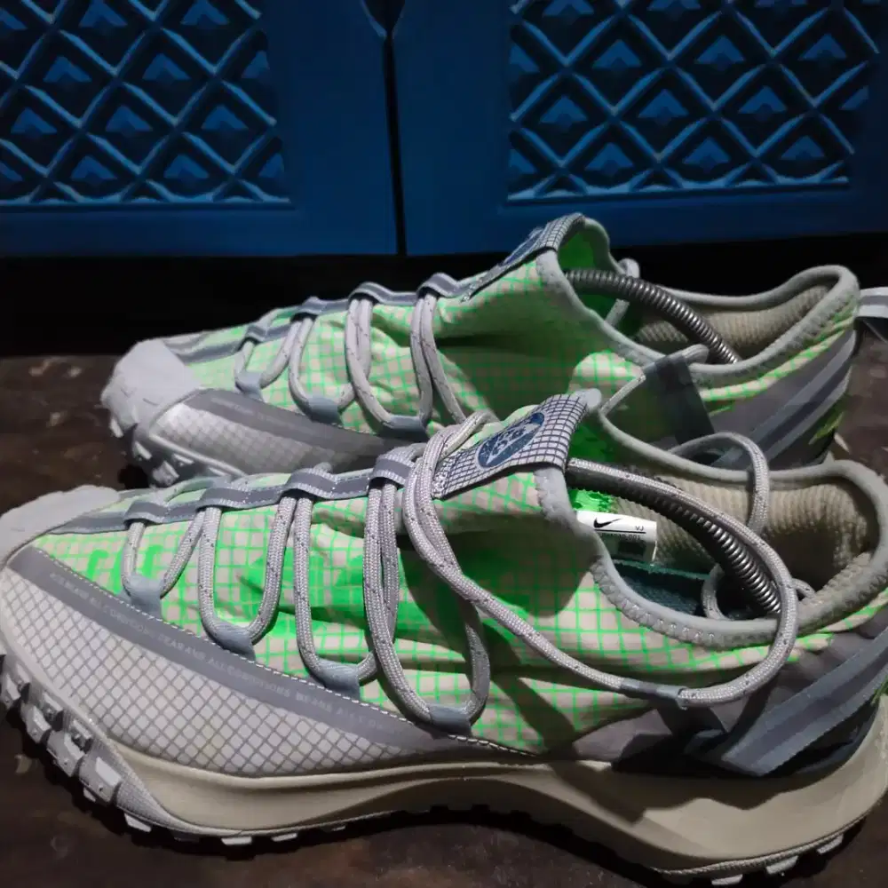Nike ACG mountain 'sea glass'