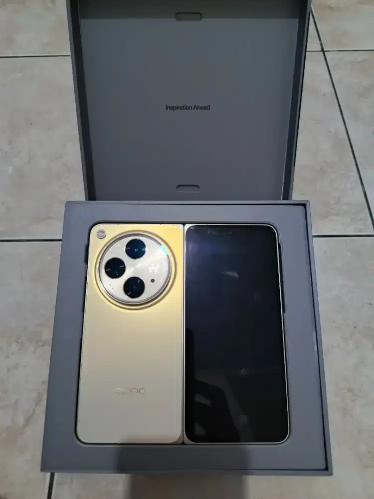 Oppo N3 fold 16/512 like new