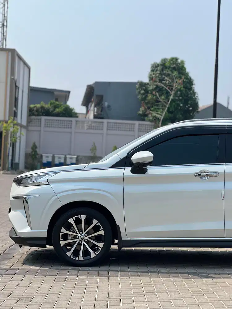 PROMO VELOZ Q TSS 2023 KM 4REBU DP 30