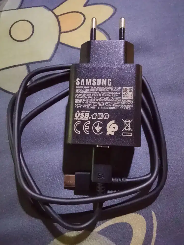 CASAN SAMSUNG 45W
