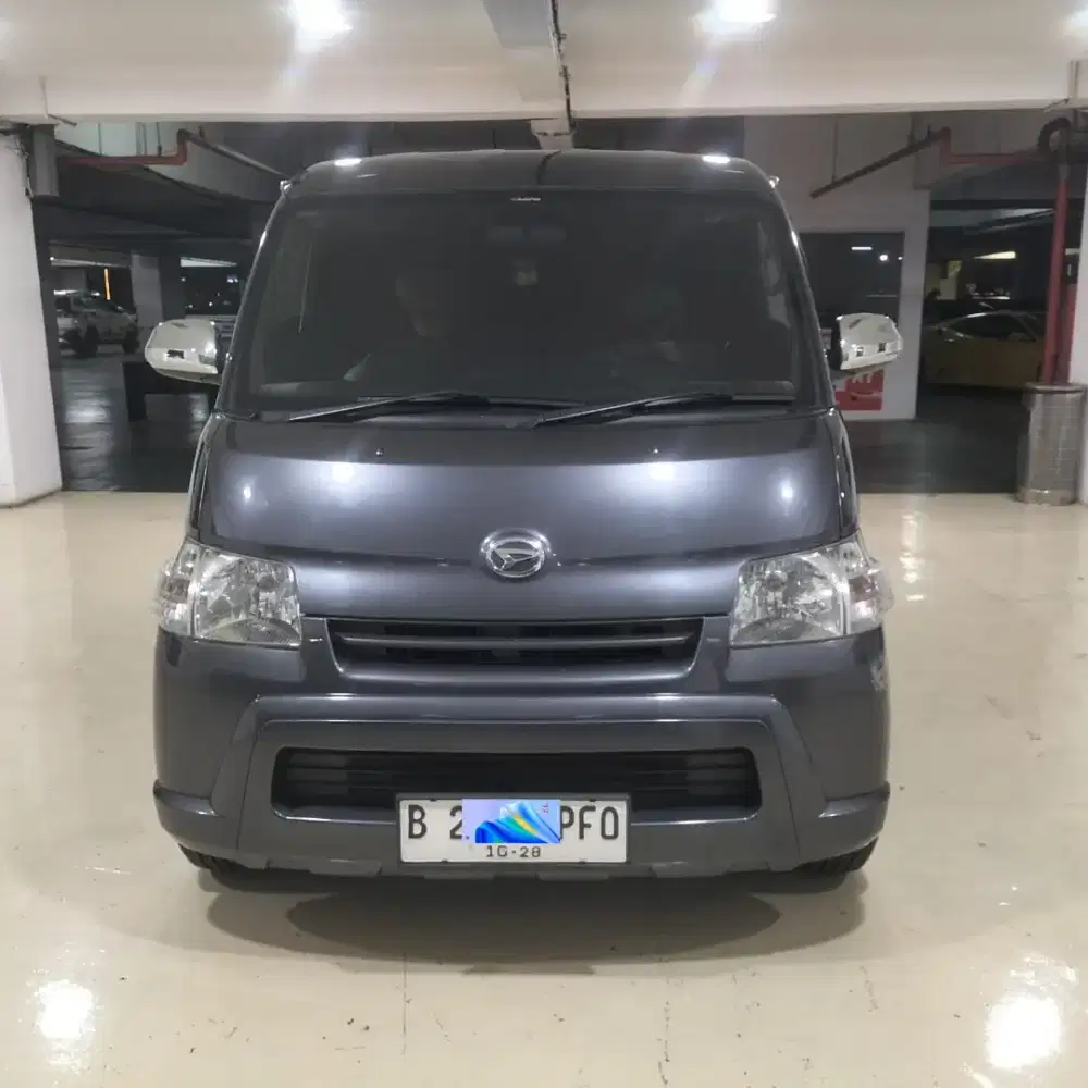 Grand max MB 1.5 Ac / Ps