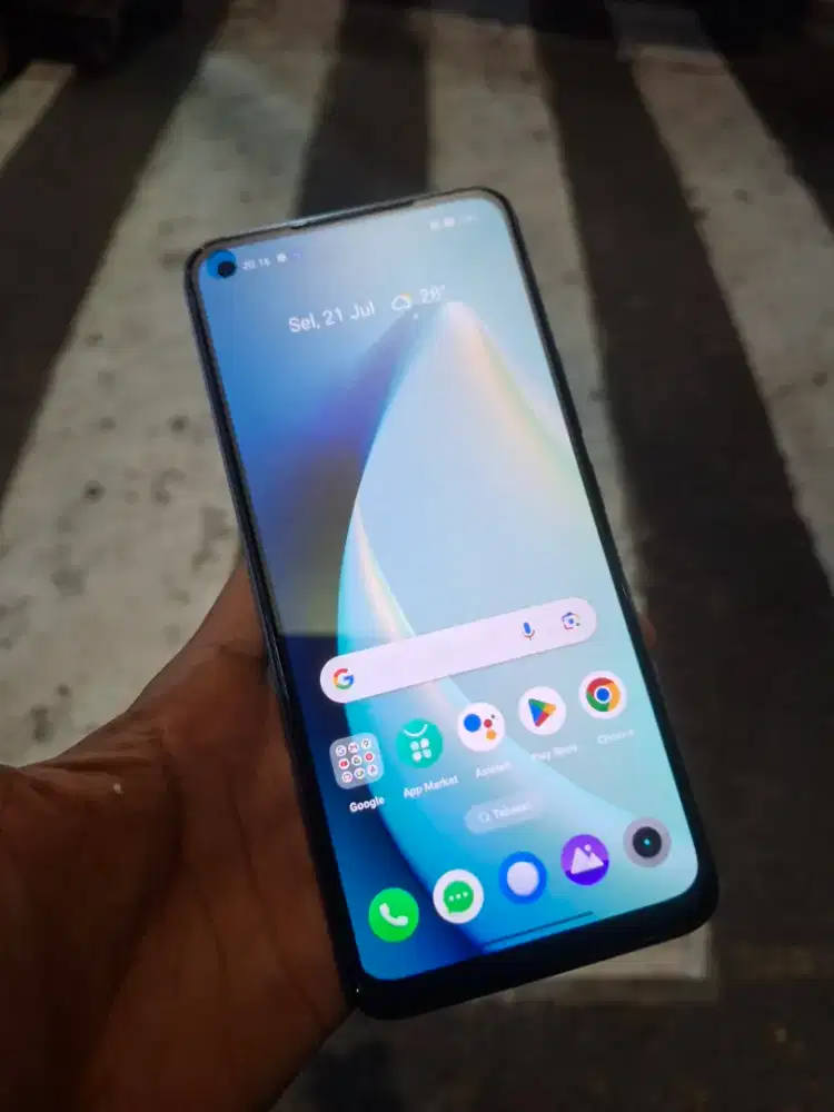 Realme 8 8+4/128gb