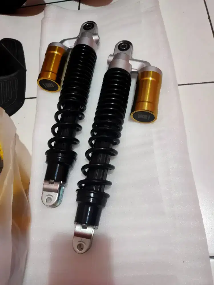 Shock pcx roadsync shockbreaker original pcx