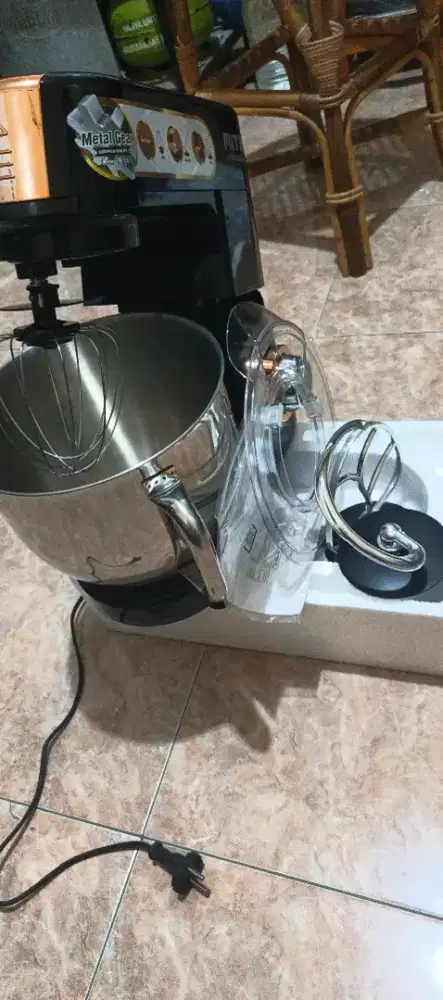Mixer mito kondisi mulus