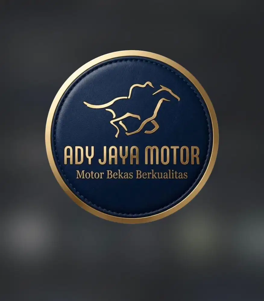 Marketing Motor Second
