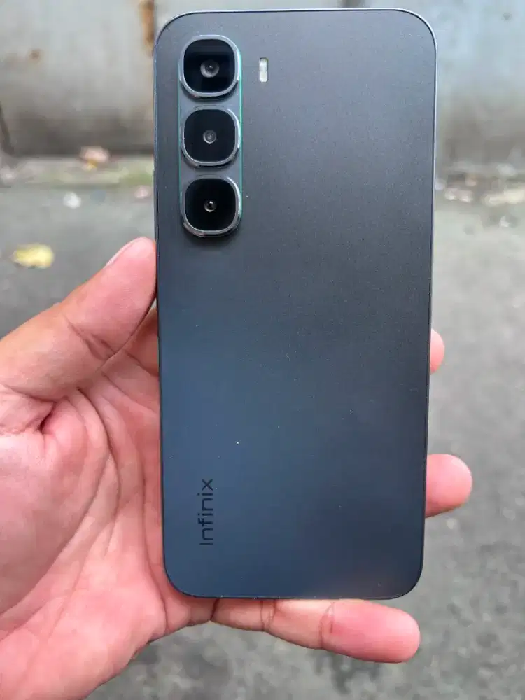 Infinix hot 60 pro ram 8/256