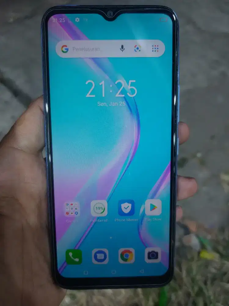 Itel Vision 1 Pro 3/32Gb