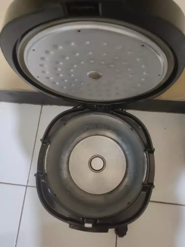 RICE COOKER/MEJIKOM PHILIPS