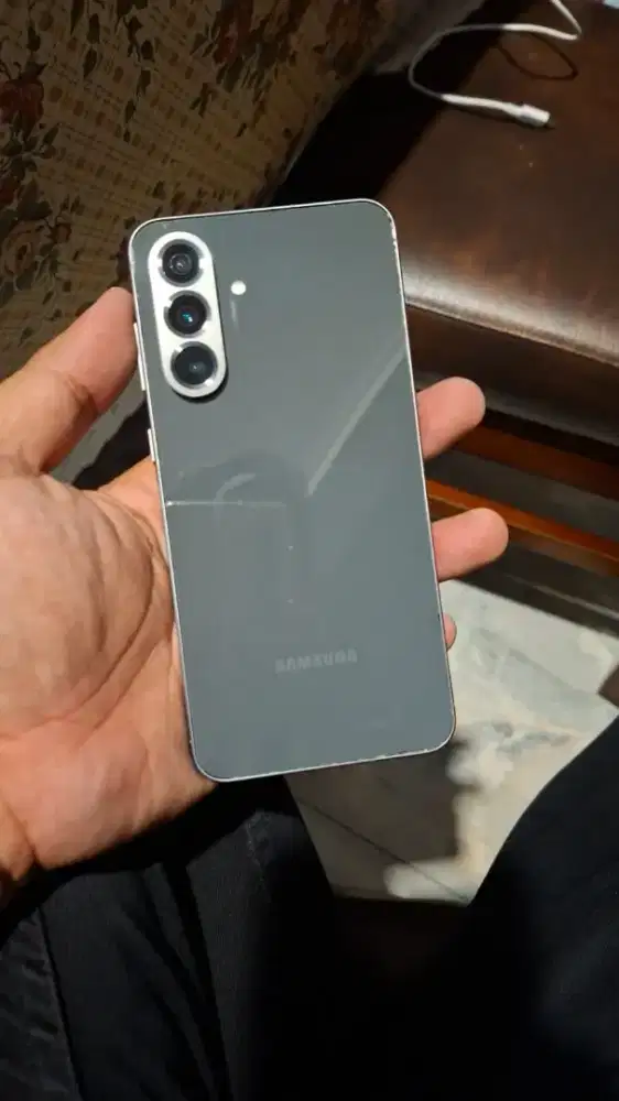 HP Samsung a56 5g