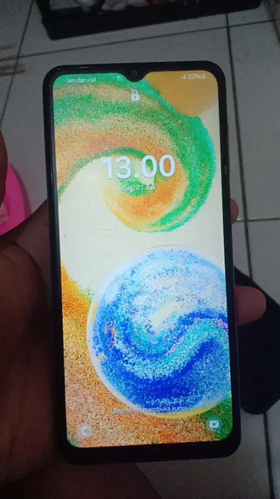 Wa O lapan lapan dua OOO lima empat tiga O tujuh empat