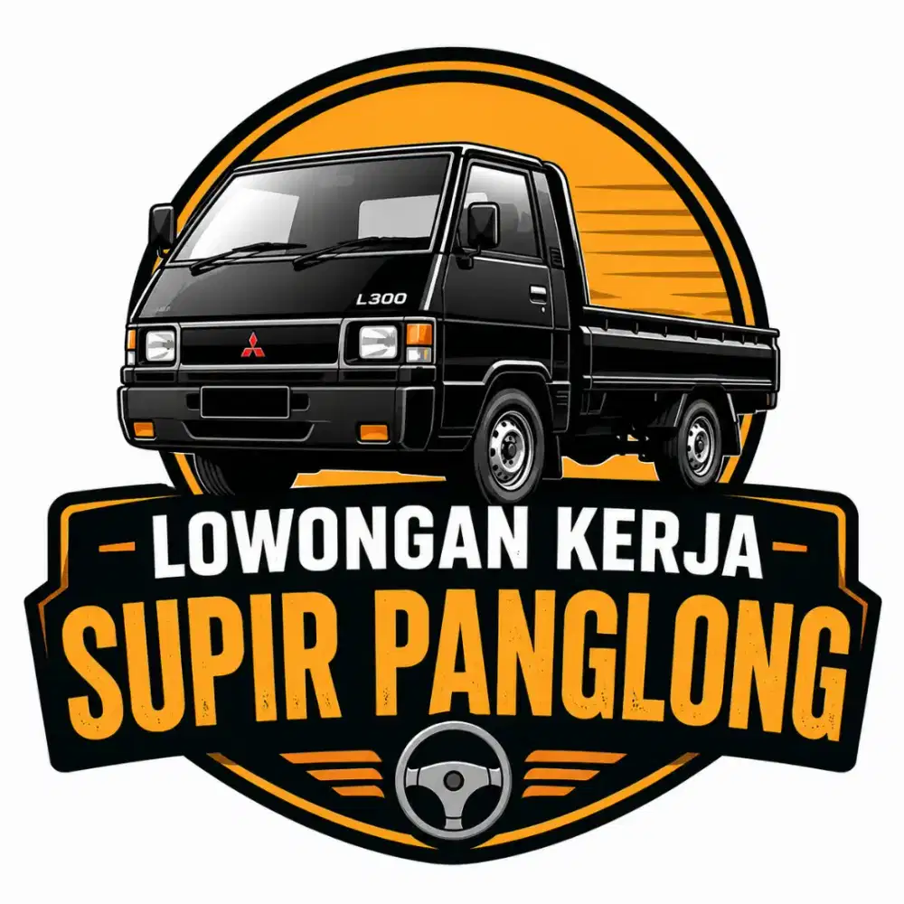 Lowongan Kerja Supir Bongkar Muat Bahan Bangunan