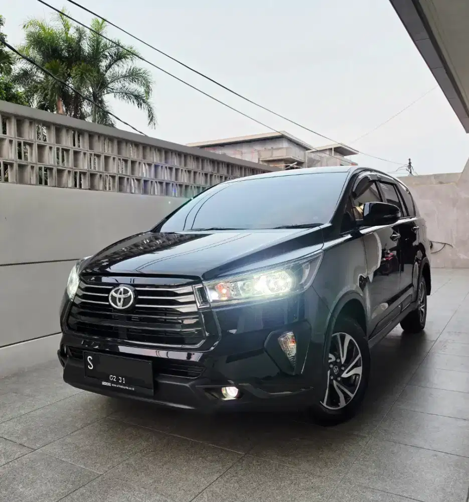 Modif 45jt Reborn Diesel Matic 2026