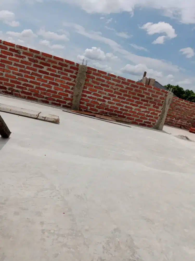 tukang gali , tukang bangun &renovasi