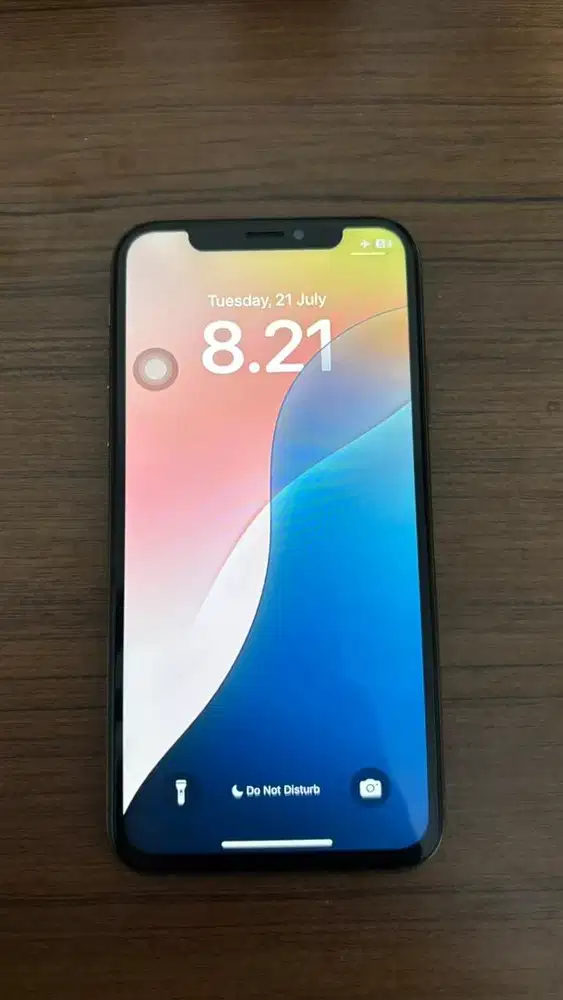 Iphone XS 256gb Inter