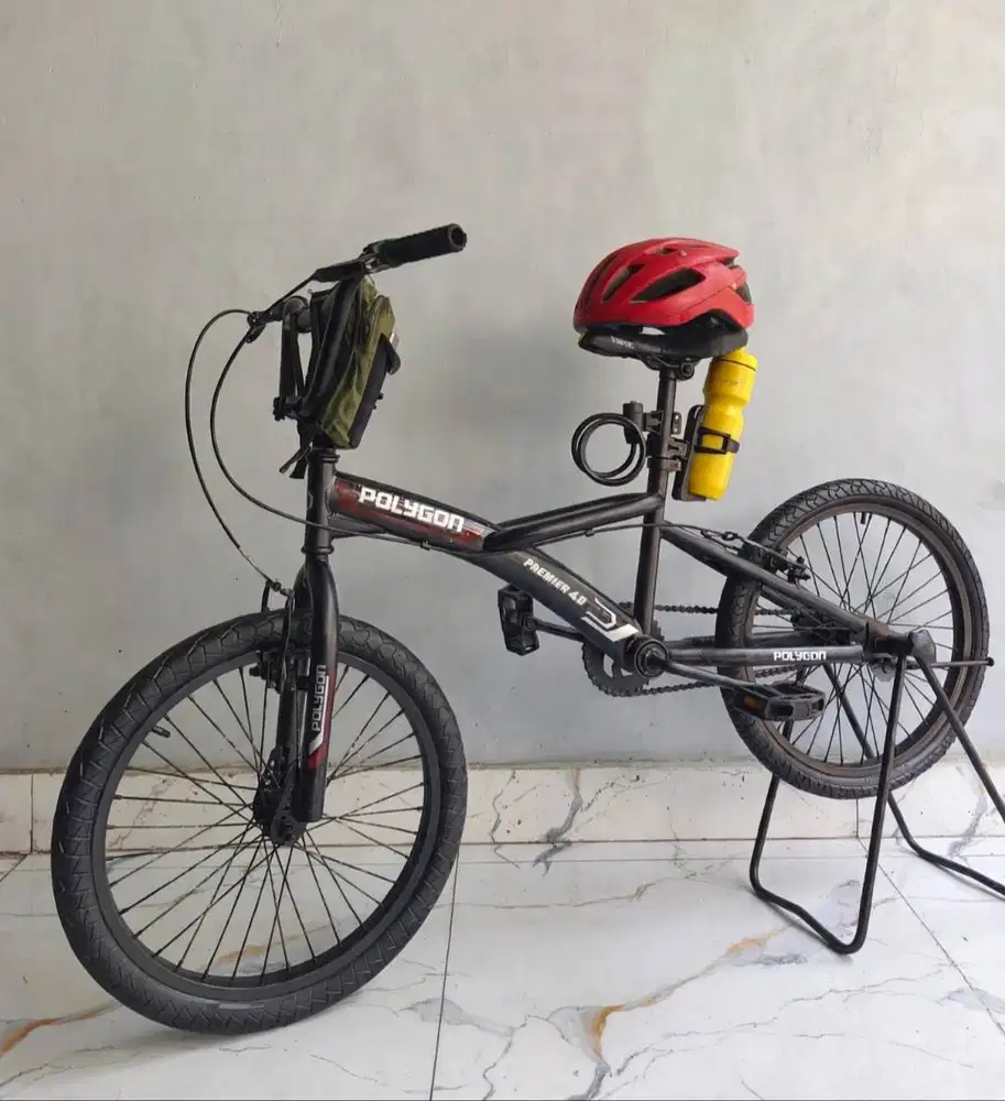 Jual Sepeda second berkualitas harga murmer