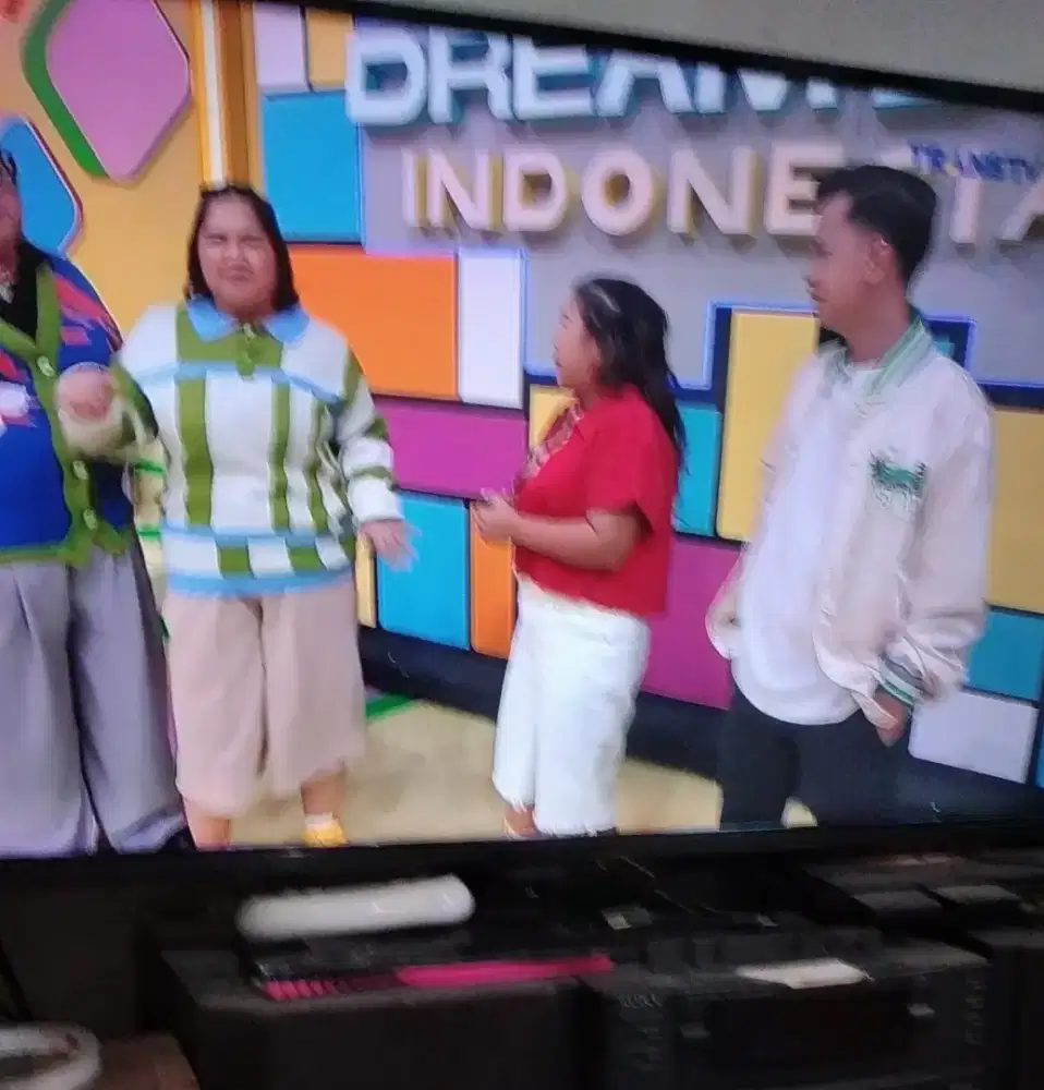 Tv led samsung 32 digital