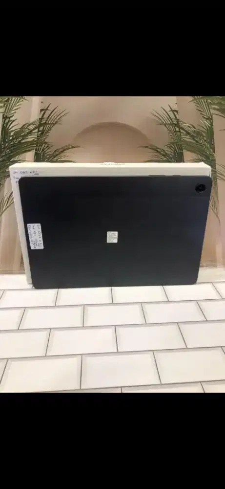 Sm.6947 // Galaxy Tab A9 + 4/64Gb Black
