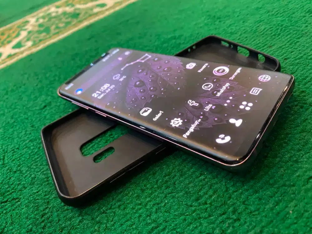 Samsung s9+ horizon 6/64gb
